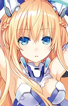 Gambar Karakter Anime: Artemisia Bell Ashcroft