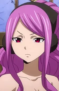 Gambar Karakter Anime: Meredy