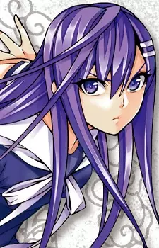 Gambar Karakter Anime: Iori
