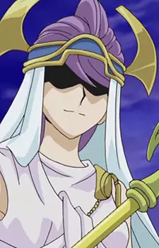 Gambar Karakter Anime: Diana