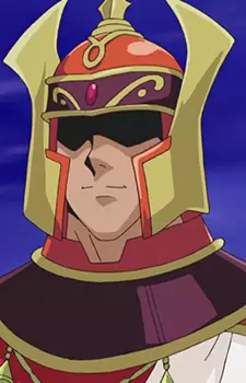 Gambar Karakter Anime: Apollo