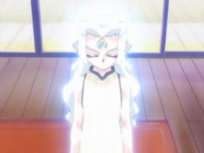 Gambar Karakter Kagato (girl)