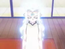 Gambar Karakter Anime: Kagato (girl)