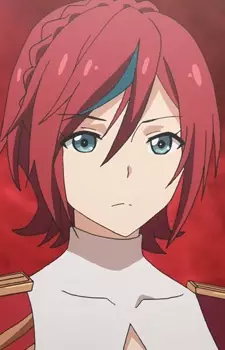 Gambar Karakter Anime: Lil