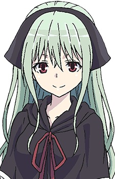 Gambar Karakter Ilia