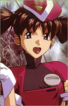 Gambar Karakter Anime: Kozue Izumi