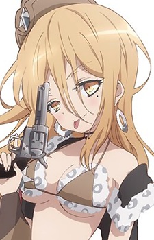 Gambar Karakter Naoko Yamamoto