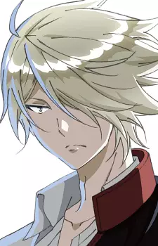 Gambar Karakter Anime: Kai von Grannzreich