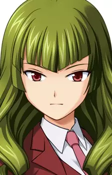 Gambar Karakter Anime: Leviathan