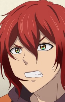 Gambar Karakter Akane