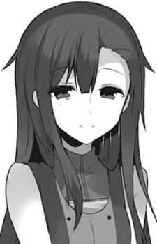 Gambar Karakter Yuiyui