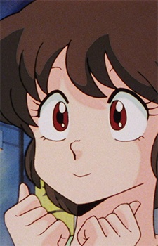 Gambar Karakter Kozue Nanao