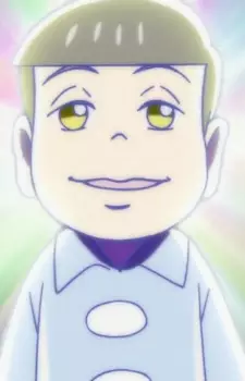 Gambar Karakter Anime: Kamimatsu Matsuno