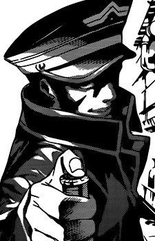 Gambar Karakter Souma