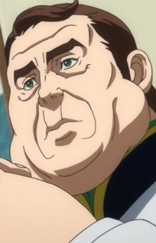 Gambar Karakter Elek Falk