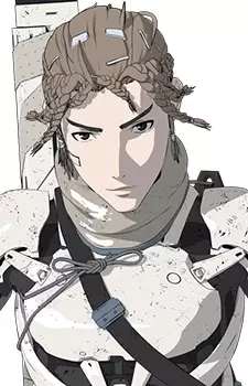Gambar Karakter Anime: Fusata