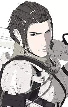 Gambar Karakter Anime: Atsuji