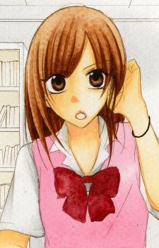 Gambar Karakter Yuki Machida