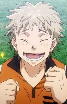 Gambar Karakter Anime: Sunao Osaka