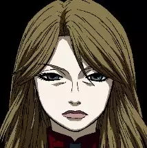 Gambar Karakter Anime: Septem