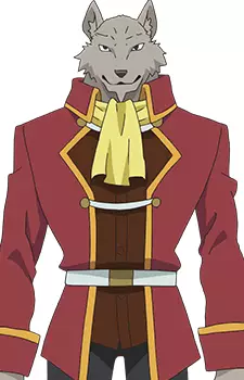 Gambar Karakter Anime: Holdem