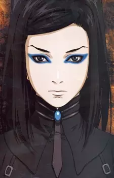 Gambar Karakter Anime: Re-l Mayer
