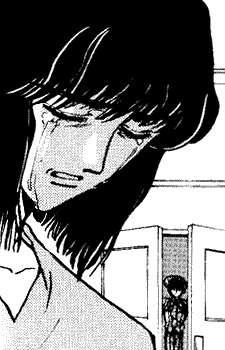 Gambar Karakter Yuuya's Mother