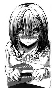 Gambar Karakter Hana Suetsumu