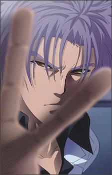 Gambar Karakter Anime: Makoto "Hani-meijin" Hani