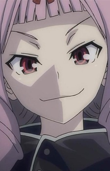 Gambar Karakter Master Liber