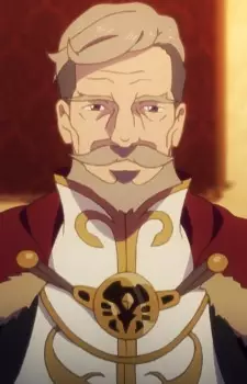 Gambar Karakter Anime: Doran