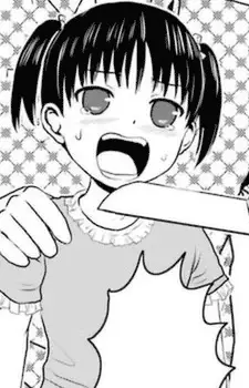 Gambar Karakter Anime: Takako Taesugi