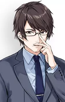 Gambar Karakter Anime: Shuuhei Asano