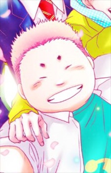 Gambar Karakter Michitaka Sakai