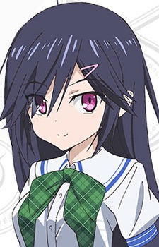 Gambar Karakter Mui Aiba