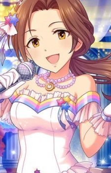 Gambar Karakter Mizuki Kawashima