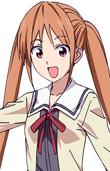 Gambar Karakter Yoshiko Hanabatake