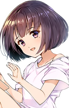 Gambar Karakter Rein Kashiwagi