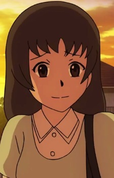 Gambar Karakter Yuuta's Mother