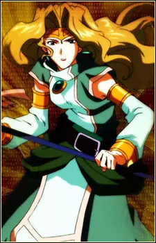 Gambar Karakter Anime: BT