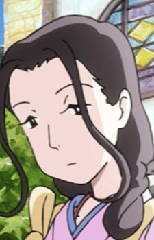 Gambar Karakter Rin Shiraki