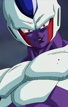 Gambar Karakter Anime: Cooler