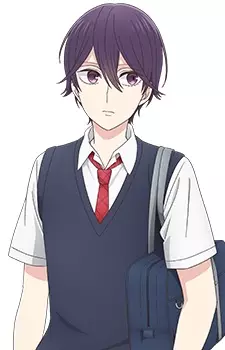 Gambar Karakter Anime: Yuusuke Nisaka