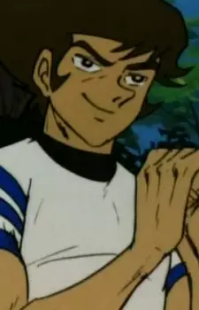 Gambar Karakter Anime: Himura