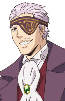 Gambar Karakter Kottou-ya