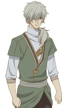 Gambar Karakter Itoya