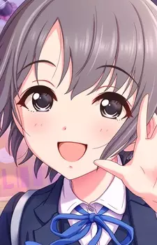 Gambar Karakter Anime: Yuuki Otokura