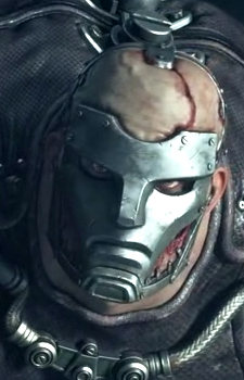 Gambar Karakter Diego Gómez