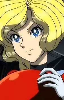 Gambar Karakter Anime: Roll