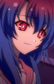 Gambar Karakter Anime: Bahlskra